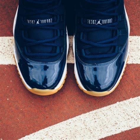 Air Jordan 11 Retro Low » Petagadget