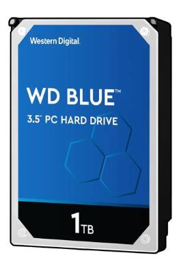 A detailed introduction to wdc wd10ezex hard disk drive – Artofit