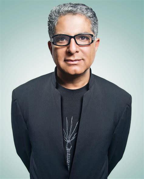 Deepak Chopra Net Worth: Age, Height, Weight, Bio