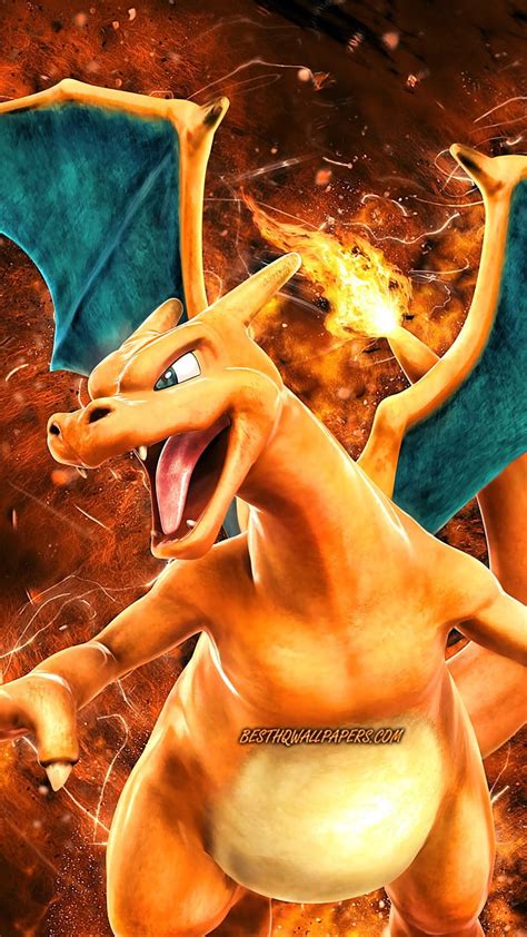 Share 86+ charizard wallpaper iphone super hot - in.coedo.com.vn