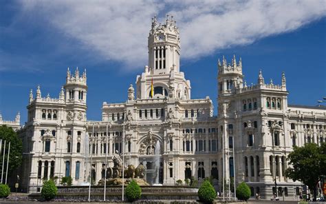 🔥 [50+] Madrid Spain Wallpapers | WallpaperSafari