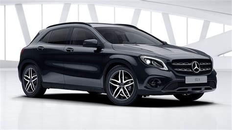 Cheapest New Mercedes-Benz GLA 180 in Singapore (PI Car)