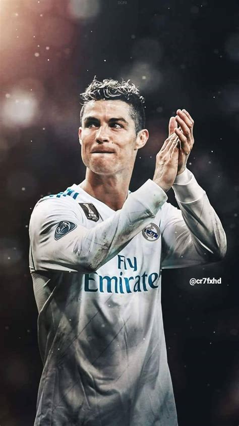 Ronaldo Real Madrid Wallpaper 4k Pc