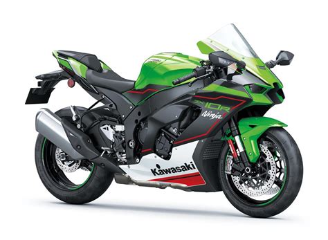 Kawasaki 2021 Ninja ZX-10R - Bristol Kawasaki