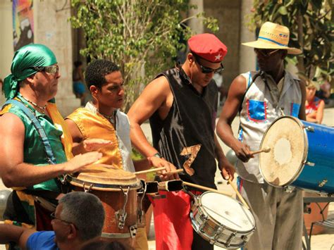 Culture And Entertainment In Havana | Things To Do In Havana | Times of ...