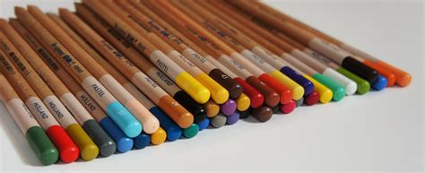 Bruynzeel Design Pastel Pencils – London Art Shop : Buy Art Supplies ...