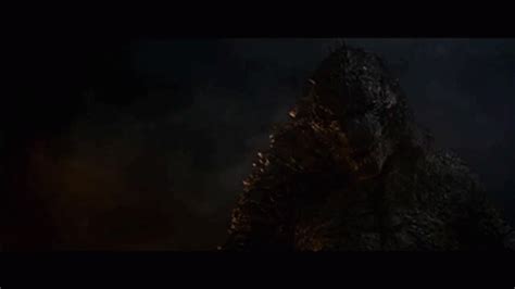 Godzilla Vs King Kong Roar GIF - Godzilla Vs King Kong Roar Scary ...