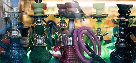 Best Herbal Shisha Flavors To Try In 2021 | FLOWTOBACCO