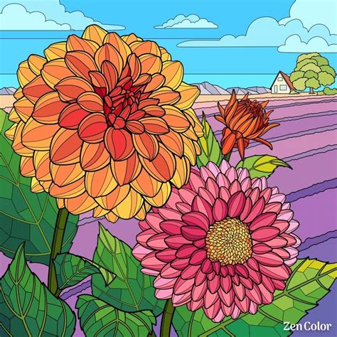 Pin by Patricia Abreu on Zen | Painting, Pretty artwork, Coloring pictures