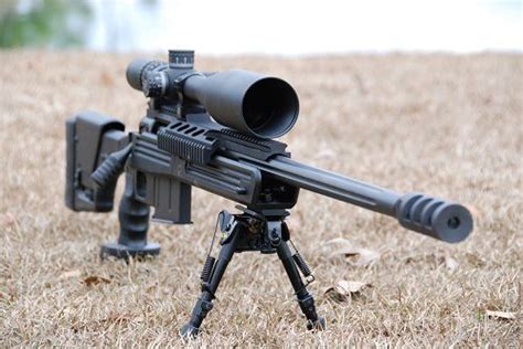 Best Bipod For Long Range Shootings – Reviewed Thoroughly