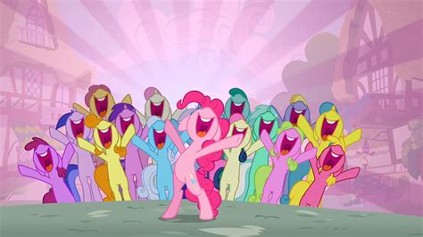 Smile Song - My Little Pony Friendship is Magic Wiki