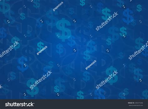 Blue money background Images, Stock Photos & Vectors | Shutterstock