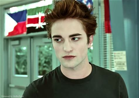 Edward Cullen black eyes(Twilight) - Twivergents Photo (37820364) - Fanpop