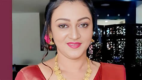 Aparna P Nair (Actress) Age, Wiki, Death, Death Cause, Family, Biography & More