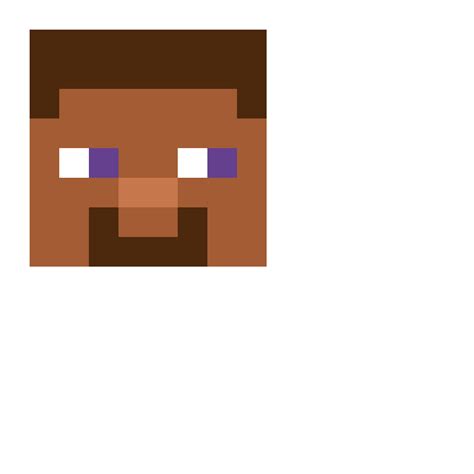 Minecraft eyes future herobrine added 0 pixel art