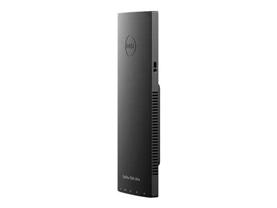 Dell OptiPlex 7090 Ultra - UFF - Core i5 1145G7 2.6 GHz - vPro - 16 GB - SSD 256 GB - English ...