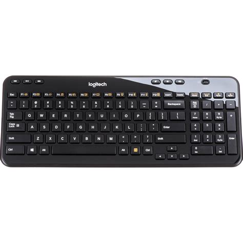 Logitech Keyboard