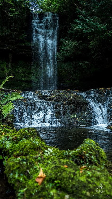 Glencar Waterfall, Co.Leitrim - Teem Lens Productions