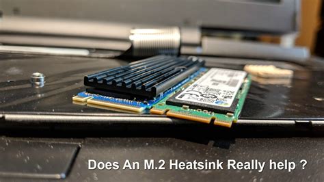 M 2 Ssd Heatsink – Telegraph