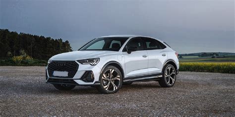 2024 Audi Q3: Everything We Know About the New Premium SUV - 2023 / ...