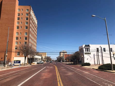 Lubbock City Council set to call bond election on $175M roads package