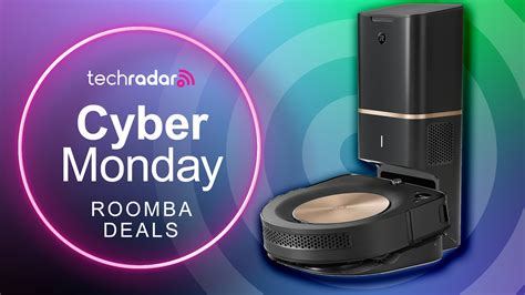 A Roomba S9+ changed my life - here are Cyber Monday Roomba deals that might change yours ...