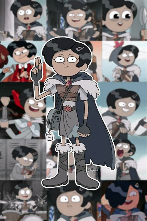 Amphibia Marcy Wallpaper in 2022 | Marcy, Fan art, Wallpaper