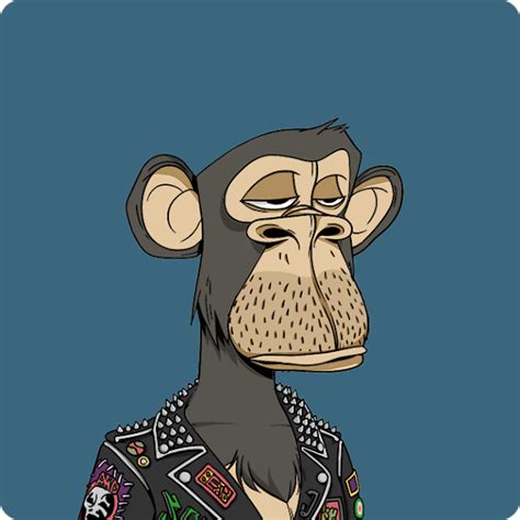 Nft Artist Monkey - NFT BLOCKCHAIN