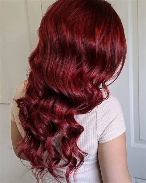 25 Prettiest Red Hairstyles That Get Attention (2024 Guide)