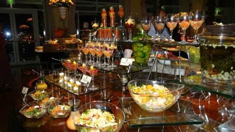 Buffet Food Presentation. The Ritz-Carlton ... Presentation Pictures ...