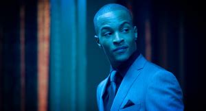 Pics, Trailer: Takers - Starring Chris Brown & T.I. | Entertainment Rundown