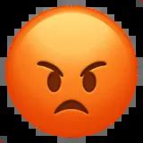 😡 Pouting Face Emoji Copy Paste 😡