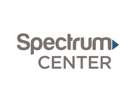 Spectrum Center Logo PNG Transparent & SVG Vector - Freebie Supply