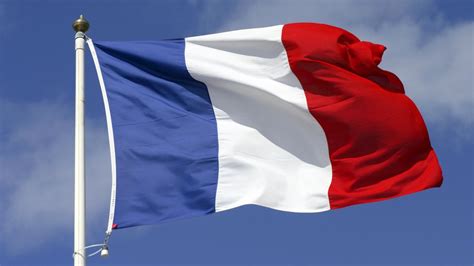 Schools in France to display flags in classrooms - BBC News