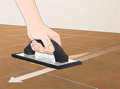 Easy Way To Grout Tile Floor – Flooring Tips