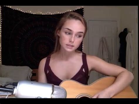 Landslide - Fleetwood Mac (Cover) by Alice Kristiansen - $10 CANADIAN FUNDS : r/PaidTabs