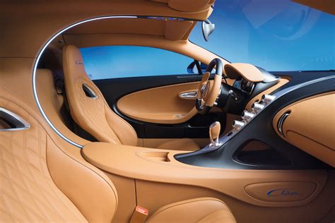 Bugatti 2024 Interior - Dell Moreen