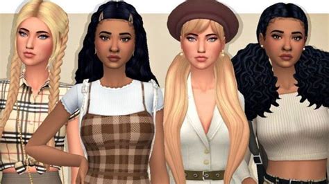 The best Sims 4 CC creators in 2024