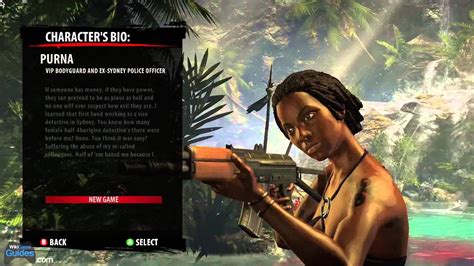 Dead Island Riptide Characters / REVIEW: Dead Island Riptide PC - Player Attack - Game ...