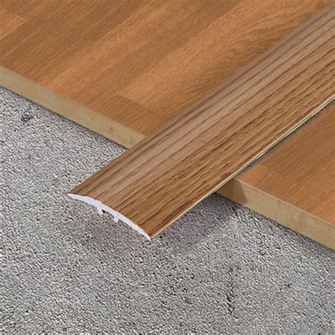 Tile Floor Edge Trim – Flooring Site