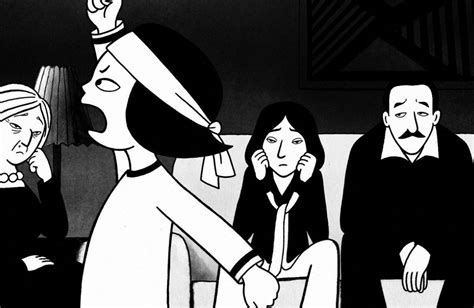 Persepolis - Film - European Film Awards