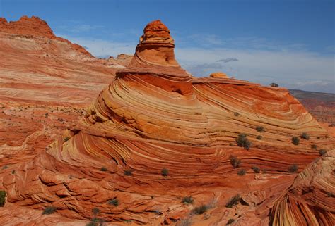 Famous Sedimentary Rock Formations