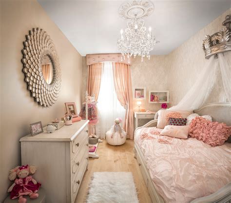 Mature Bedroom Ideas : Fit For A Princess: Decorating A Girly Princess Bedroom | Bogorkwasuab ...