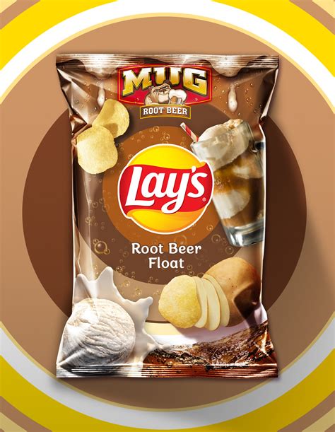 LAY'S on Twitter: "This fake flavor hits the spot. https://t.co/vZgeuMN4o2" / Twitter