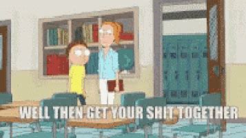 Morty GIF - Morty - Discover & Share GIFs