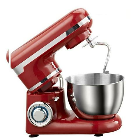 Hamilton Beach 64654 Classic Hand & Stand Mixer