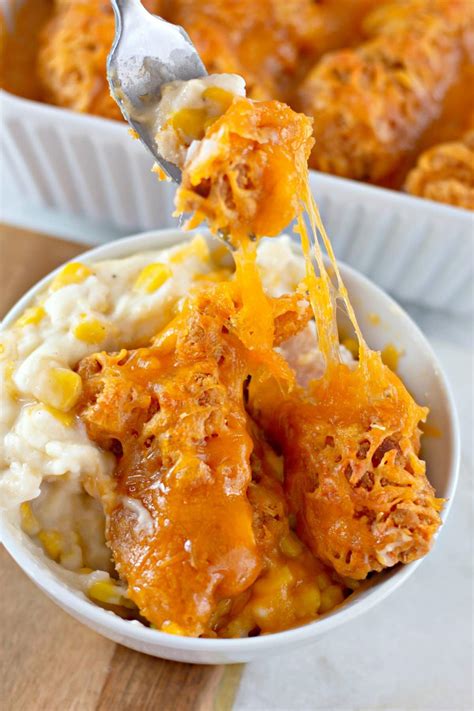 Kfc Mashed Potatoes Bowl