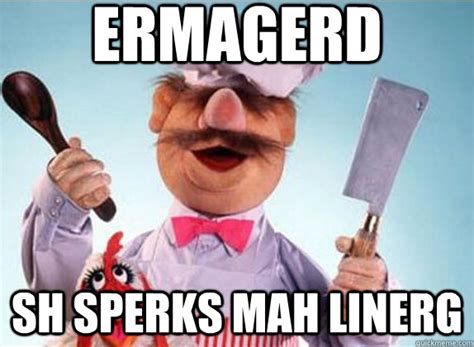 EMAGERD Swedish Chef memes | quickmeme