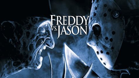 Freddy vs. Jason (2003) - Backdrops — The Movie Database (TMDB)