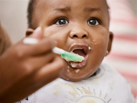 The worst foods for babies | BabyCenter